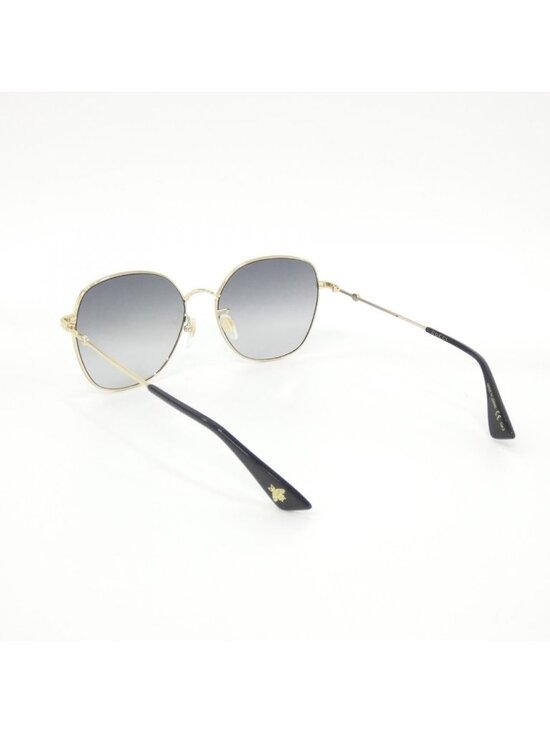Gucci Sunglasses Eyewear Clear main image 7